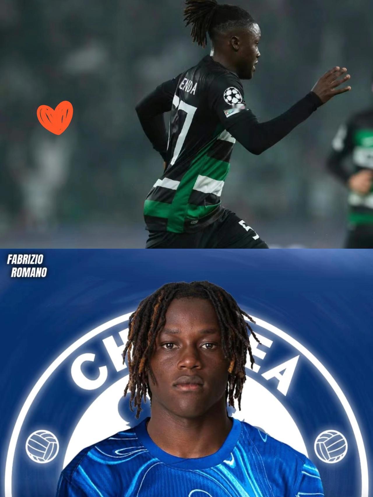 4500万欧砸18岁小孩？切尔西这波操作看似疯批，实则藏着大棋！谁能想到