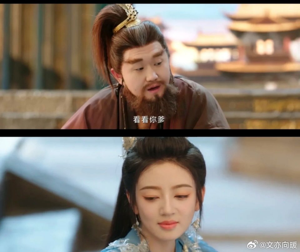看完《临江仙》大结局，我简直像个“墙头草”。凌儿知晓真相后，应该释怀了吧。起初凝