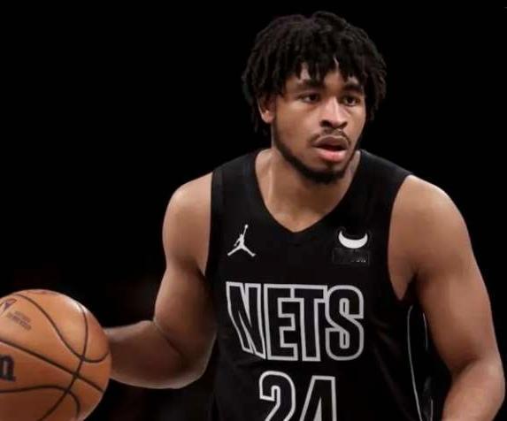 火箭捡漏？篮网裁掉小火车托马斯，他可是拆弹高手。本赛季托马斯场均贡献15.6