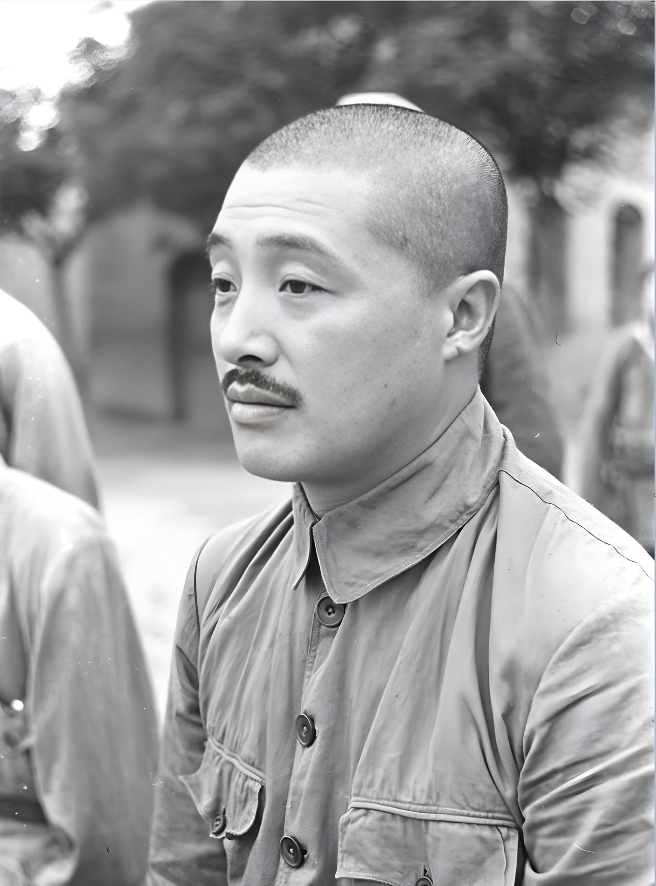 这是1939年4月，贺龙所在的八路军120师在河北河间县打了一场漂亮的歼灭战，击