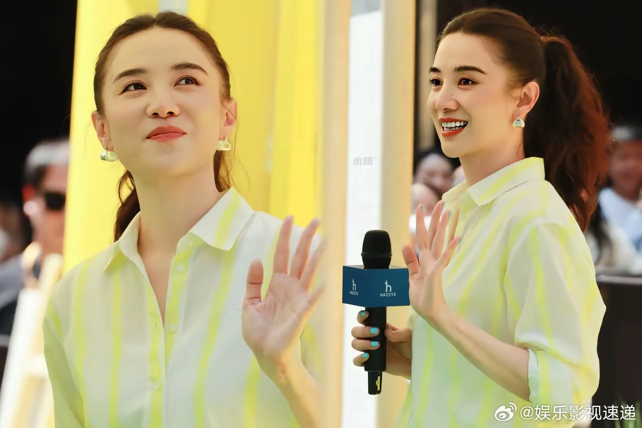 研究了大半天，​终于从宋佳身上发现一个秘密，​女人可以胖可以瘦，但一定得试试大光