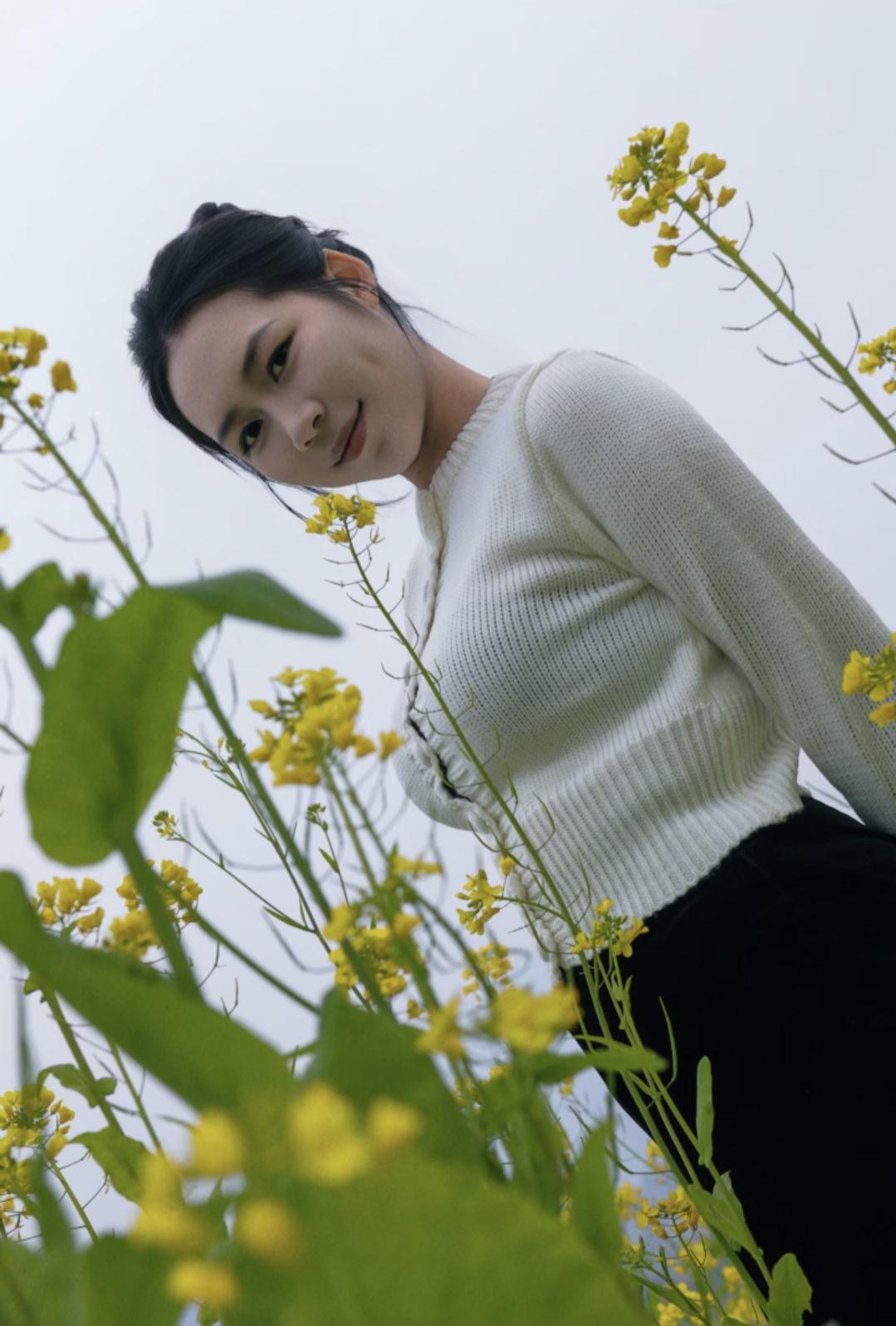 无论晴雨，内心晴朗的人，每一天都是好天气。