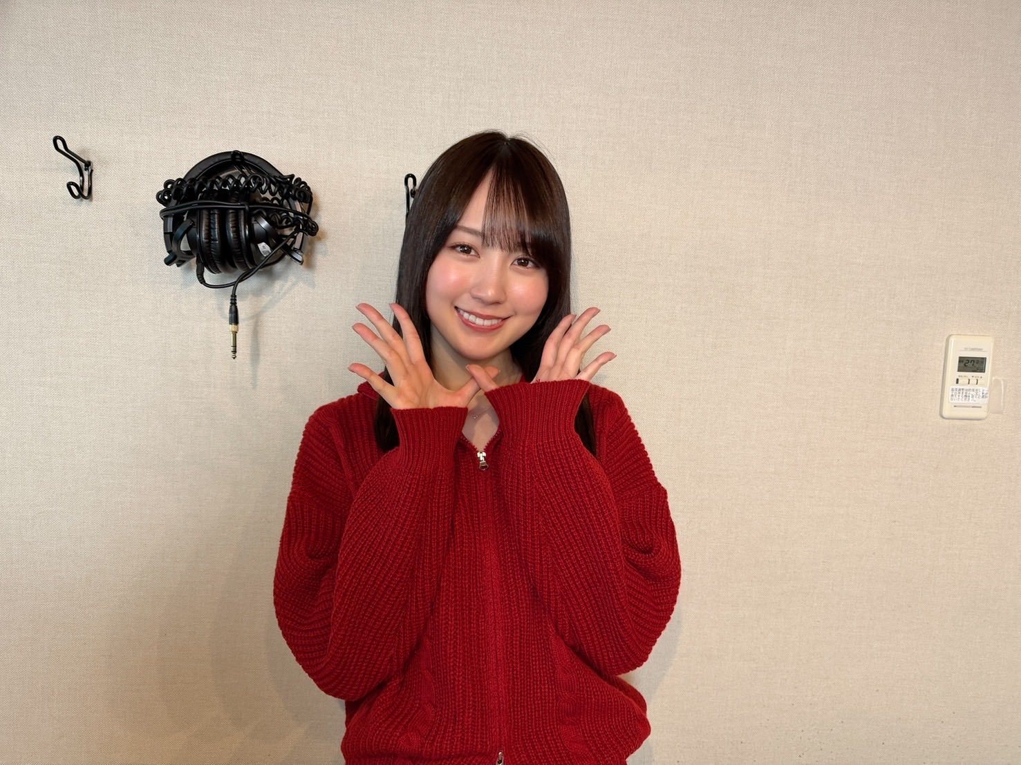 乃木坂LOCKS賀喜遥香