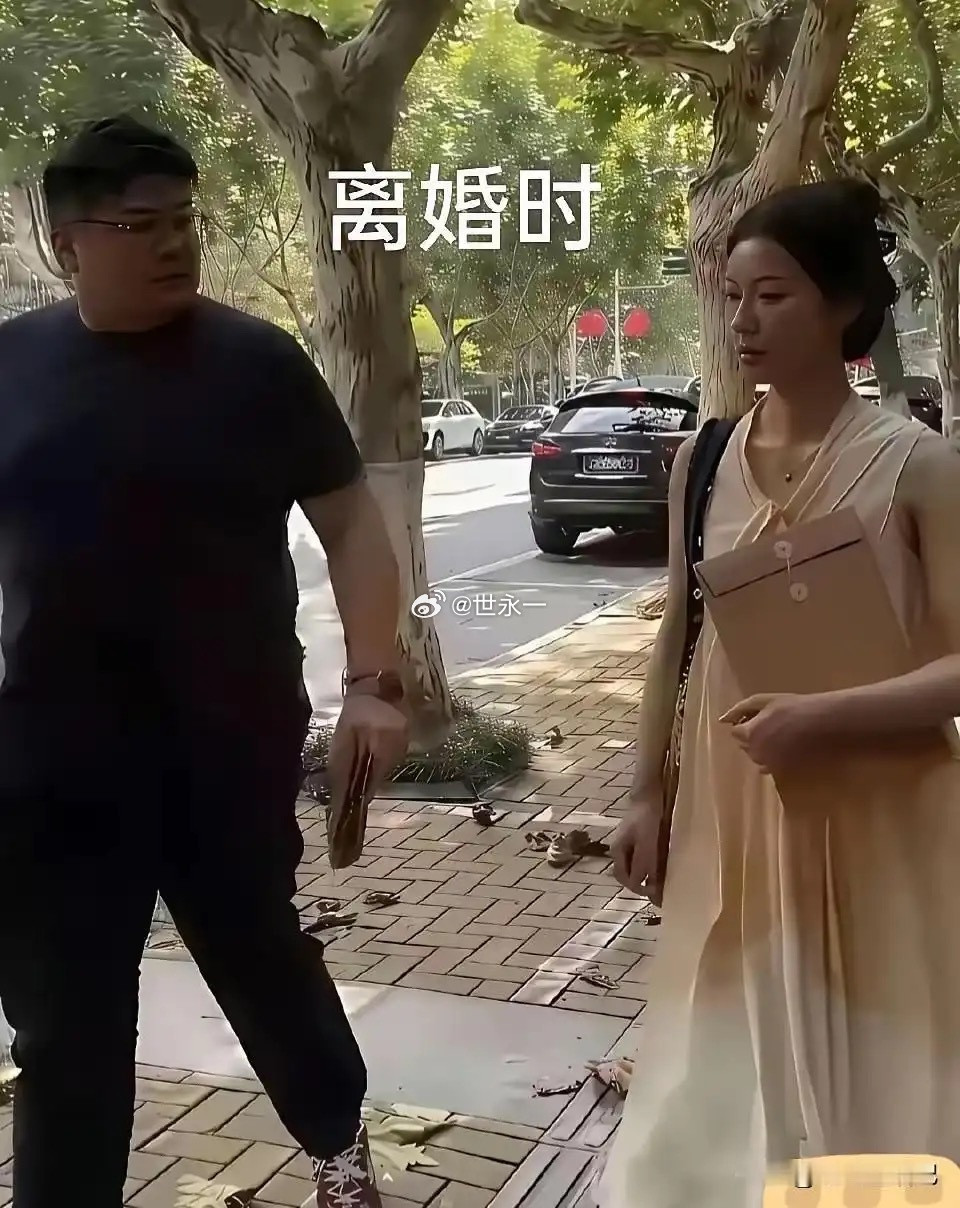 建议复婚，两个人之间肯定是有什么误会的