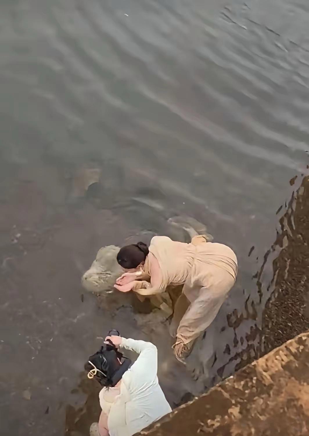 这拍照也太难了