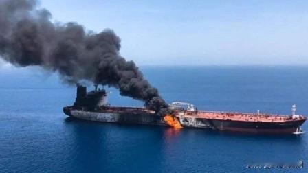 美伊打了40多天，猛然回头，全世界才发现：棋下到明处的，赢不了特朗普说最后