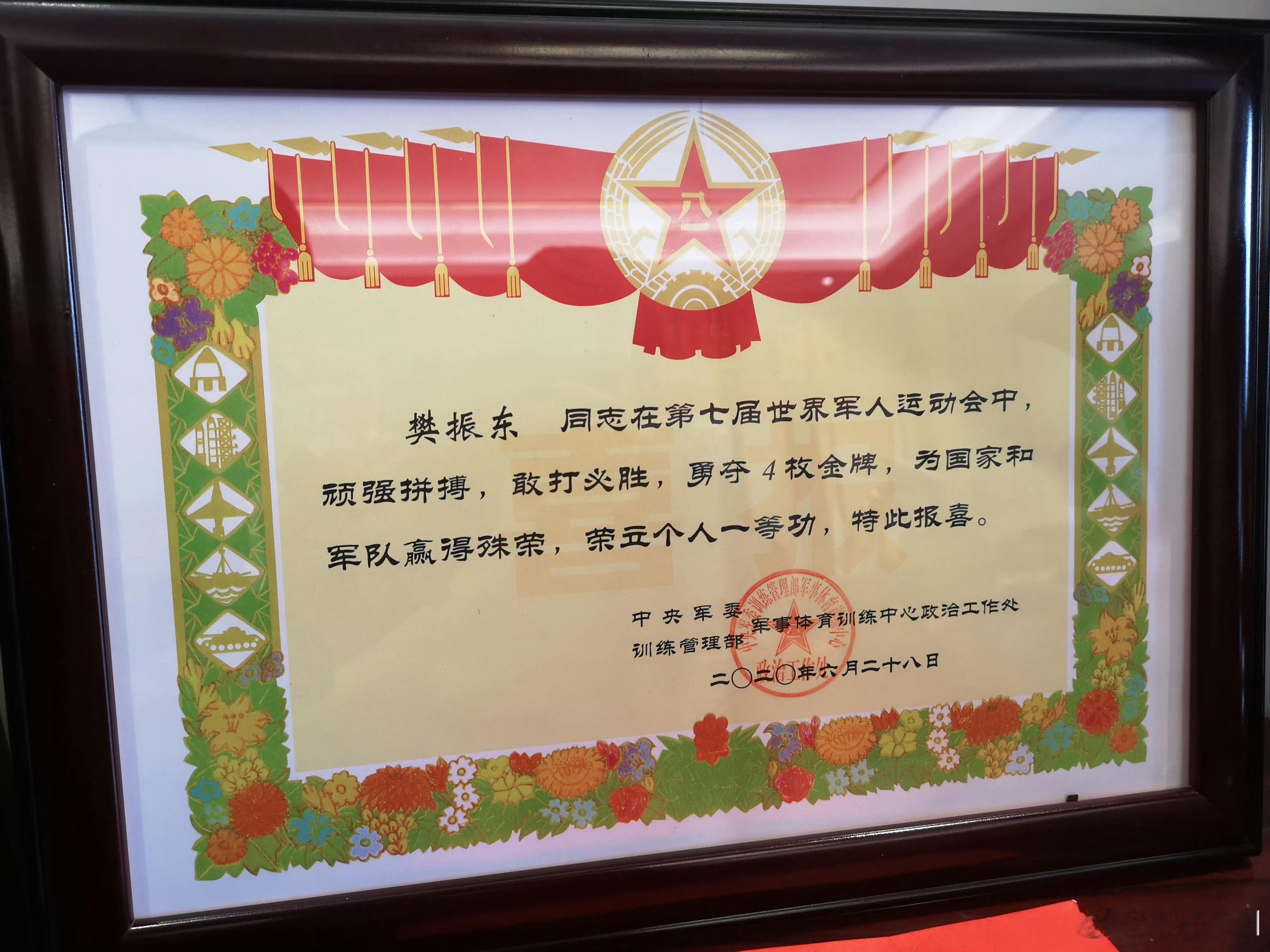 樊振东社会荣誉一览🐮​​​