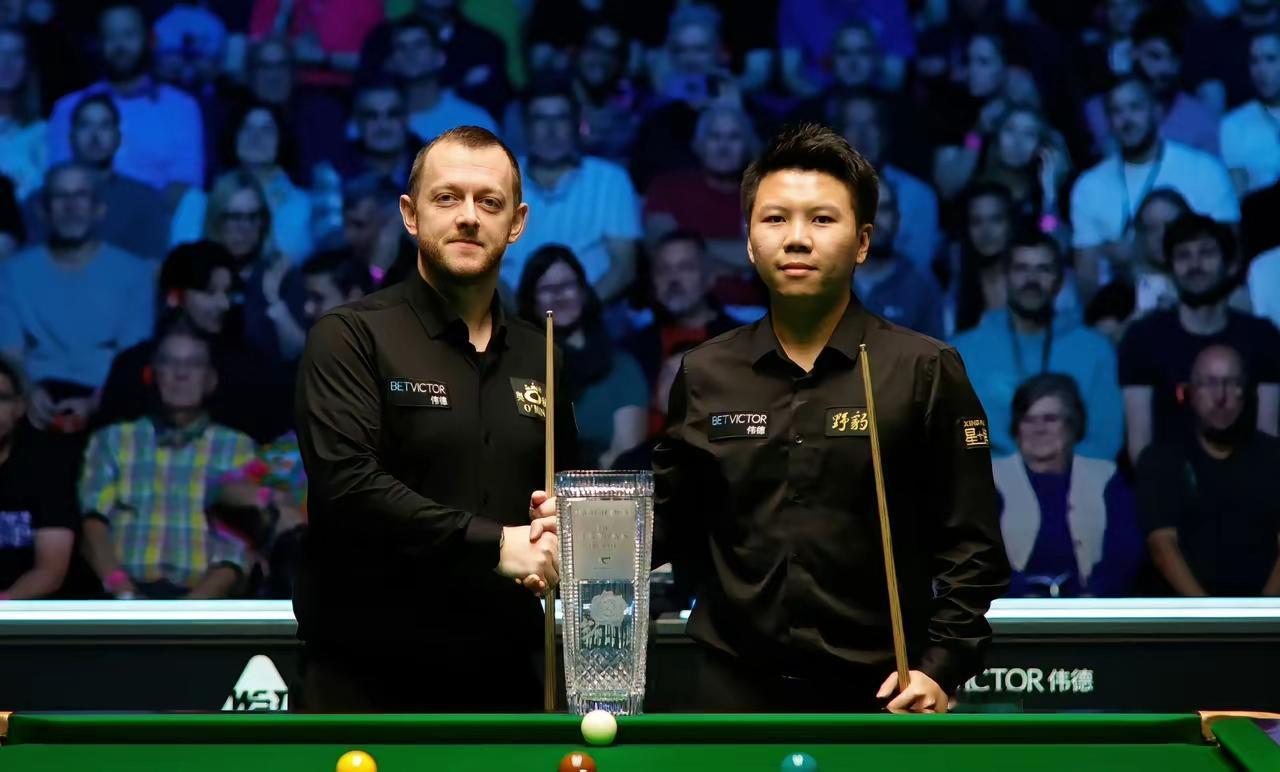 中国5将冲冠，单局赛：周跃龙、范争一、庞俊旭领衔出战！12月13号晚到14日凌晨