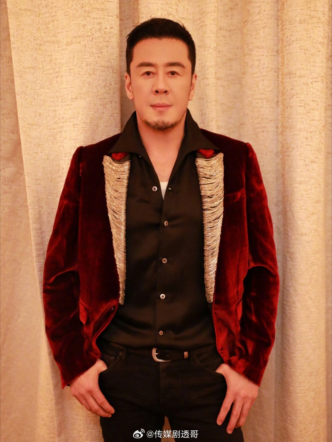 天赐的声音新一轮录制：侯明昊、张碧晨、杨坤都来了是参赛歌手！是淘汰歌手！！是