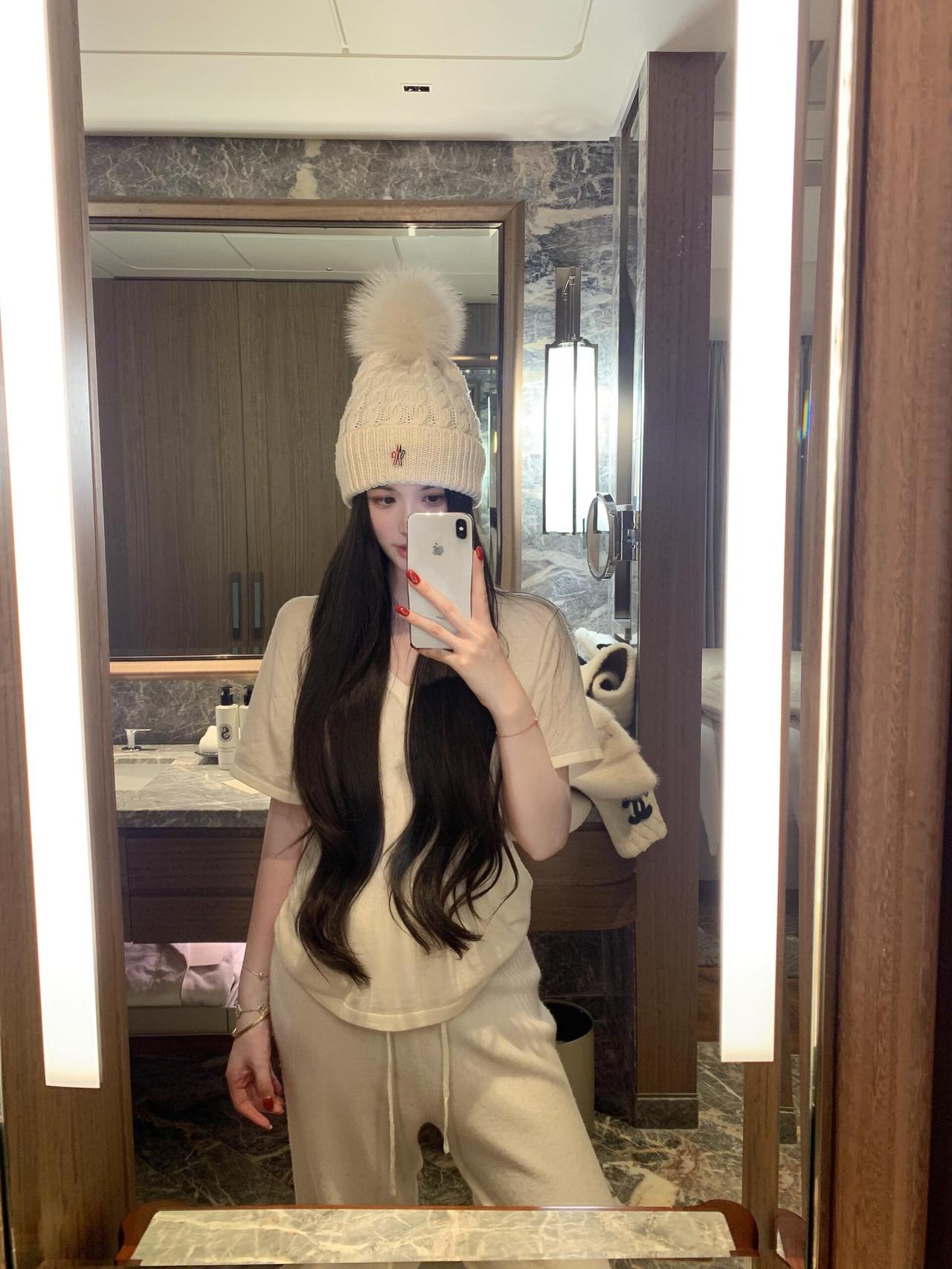 你心中的美女啥模样我发点🐈碎碎片日常