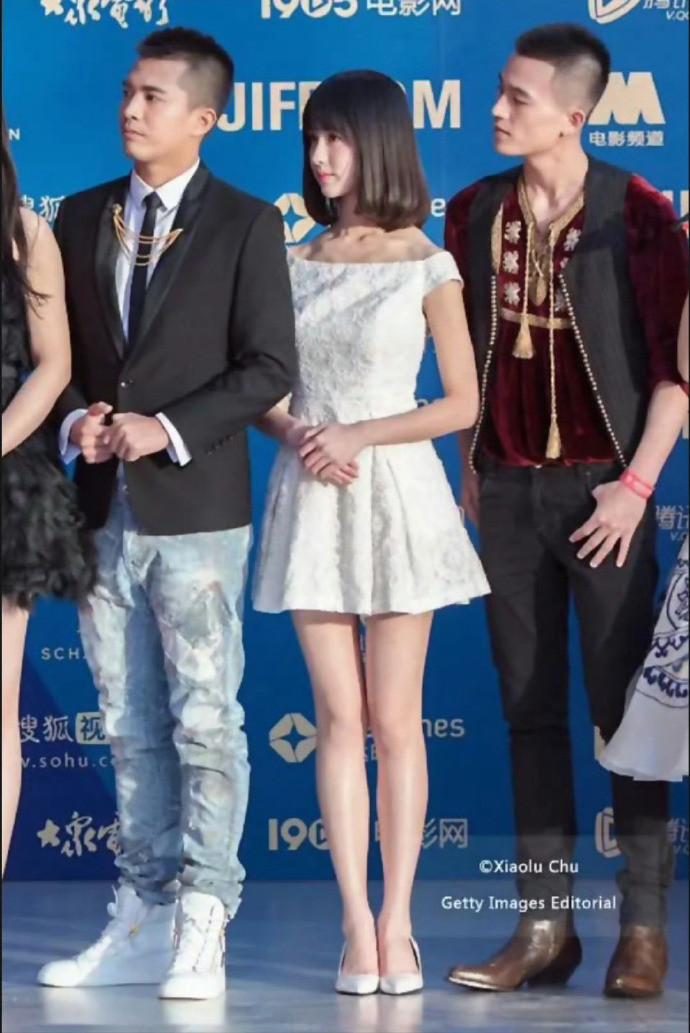 还是那句话，没人能打败左耳时期的陈都灵….​​​