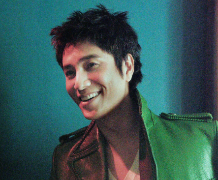 许久没有消息的陈坤，突然高调发文，没想到面对离谱谣言，陈坤的第一反应居然是直接下