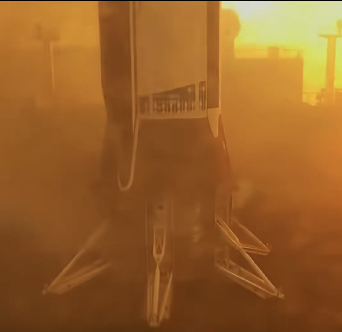 美图！我们也会有的！航天【新格伦火箭“永远别告诉我机率”2次回收→空中平移→摆