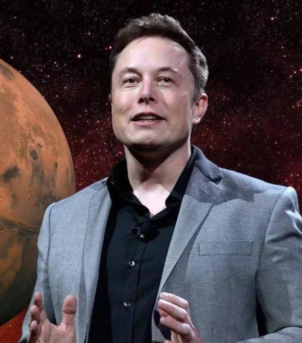 文章标题：马斯克语出惊人：“你现在拼命攒钱，就跟原始人攒一堆贝壳没区别”202