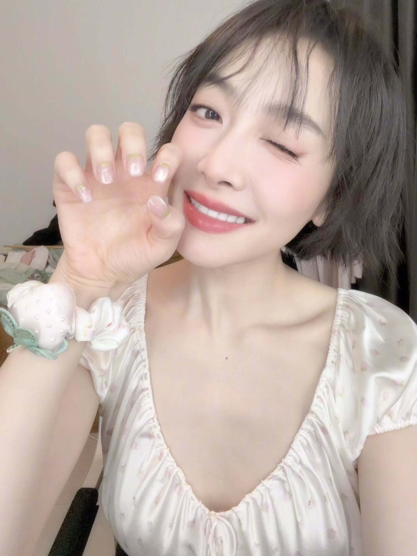 宋茜