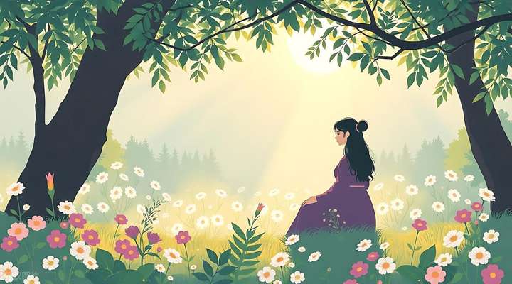 处女座｜允许一切没有那么“完美”处女今天情绪很细腻，你想把事情做到极致，