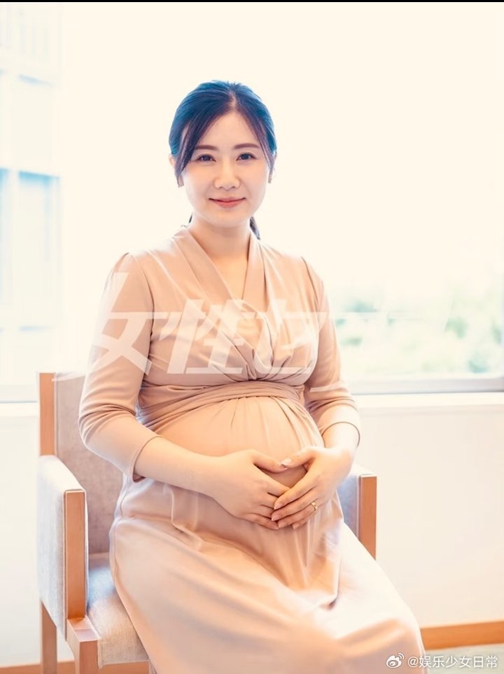 江宏杰祝福福原爱再婚怀孕从乒乓童话到各自安好，江宏杰一句祝福，给这段五年恩怨画上