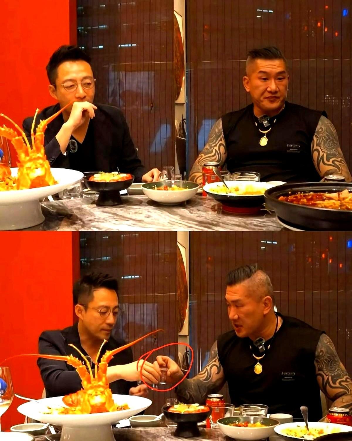 看了汪小菲和湾湾网红“馆长”的直播，我突然有点理解，为什么湾湾的女星喜欢