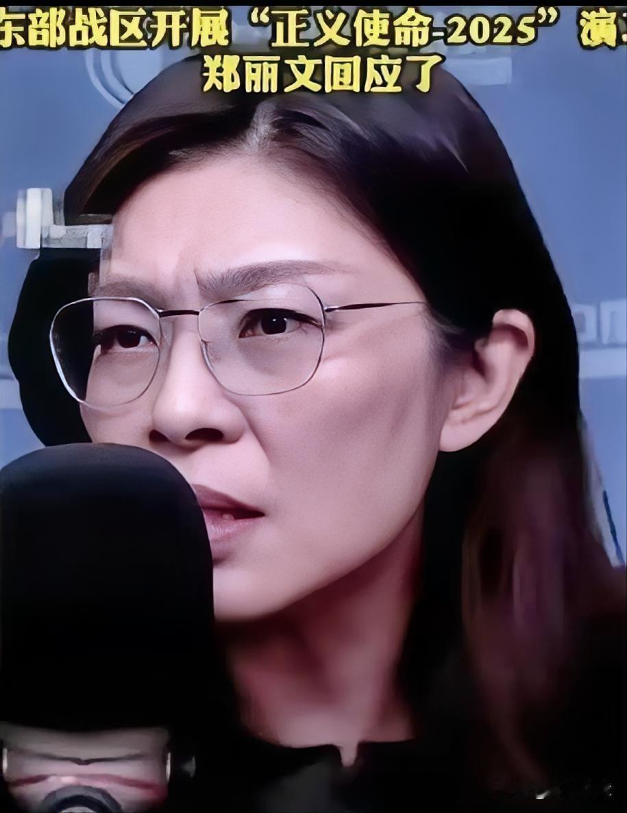 属实没想到，咱们围台军演，最紧张的不是日本，也不是美国，更不是那些“台