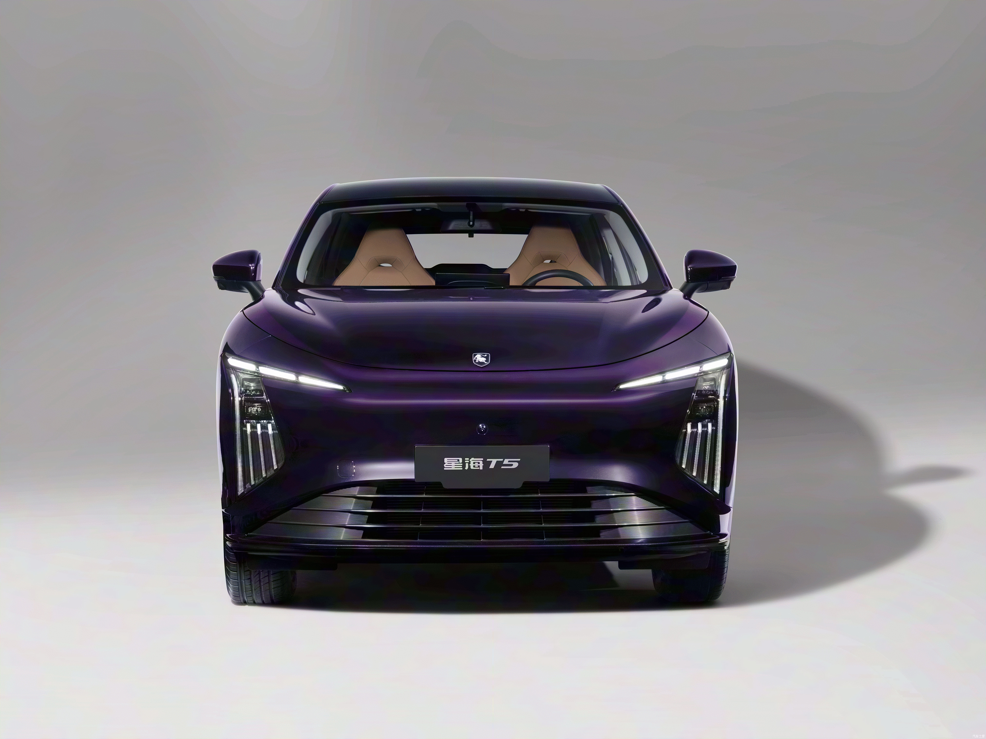 预售15.39万元起，纯电续航530公里，东风星海T5开启预售。