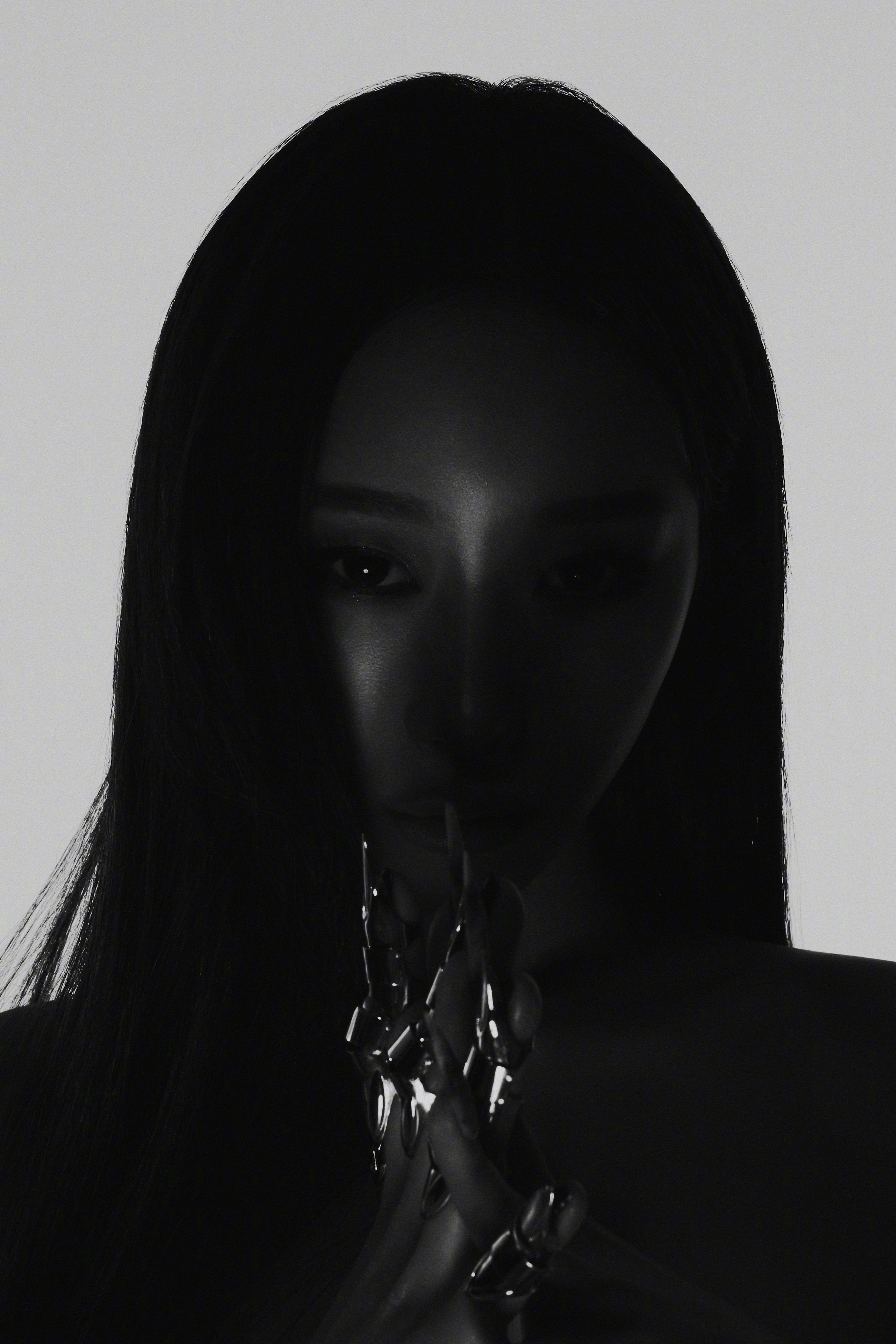 你没看错这是Aespa先行曲预告🌚🌚