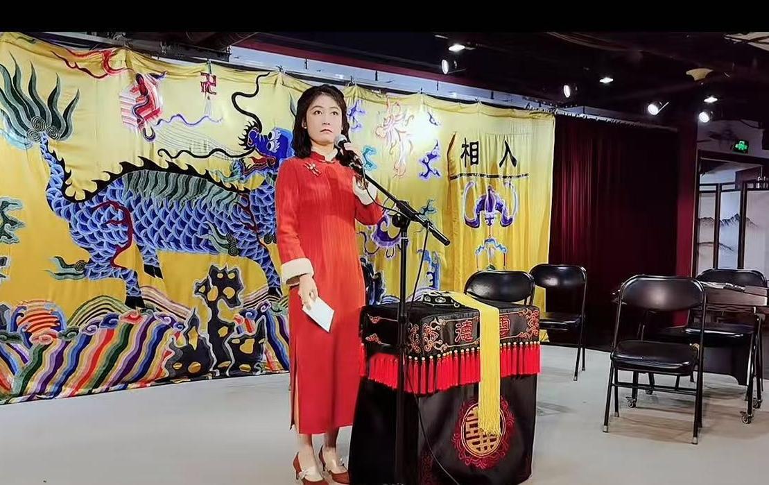 搞砸德云社演出，差点被骂惨，结果全靠一个“肉饼”翻盘了。你要是在台上，把“鼓曲