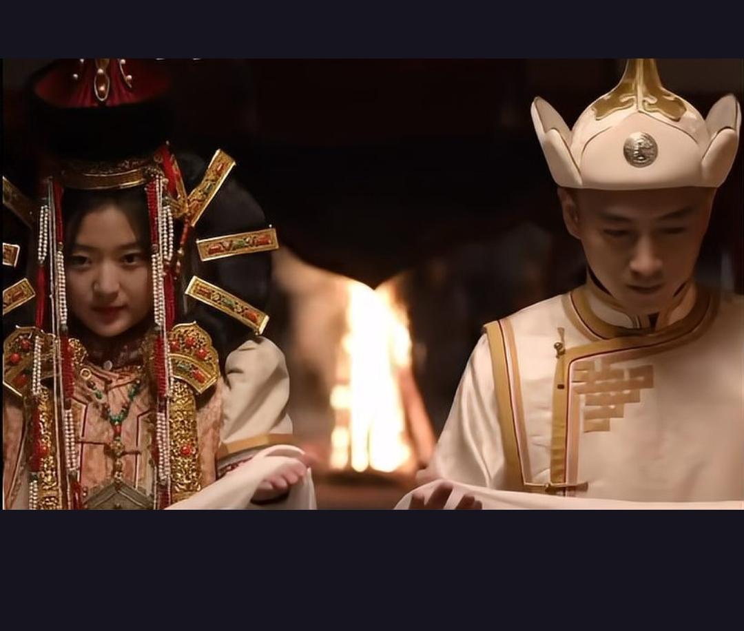 《大生意人》今晚大结局，剧情大反转，李万堂出家、苏紫轩逃亡，温情改编引发热议，究