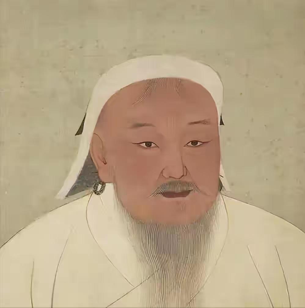 成吉思汗是属于我们的历史人物，还是属于蒙古国的历史人物呢？先摆最硬的官方依