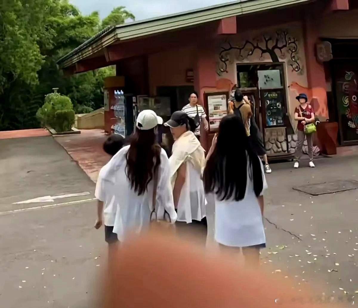 汪小菲赢麻了！黑粉说他带孩子们出去玩是立人设他霸气回应黑粉，我立什么人设了，怒批