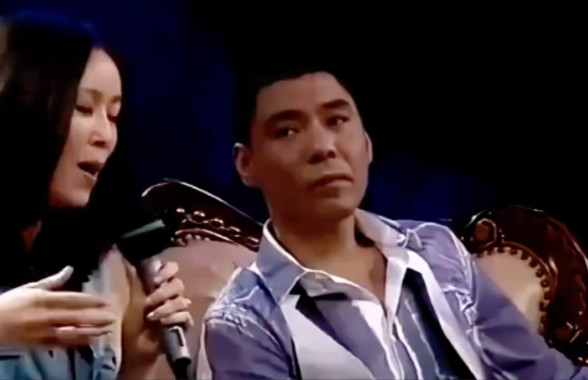 1994年，屠洪刚给那英打电话说“英子，借我5万块钱，急用”，那英问“干啥用呢”