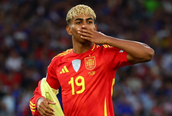 在亚马尔受伤后，TheAthletic撰文分析了西班牙国家队可能会受到的影响。