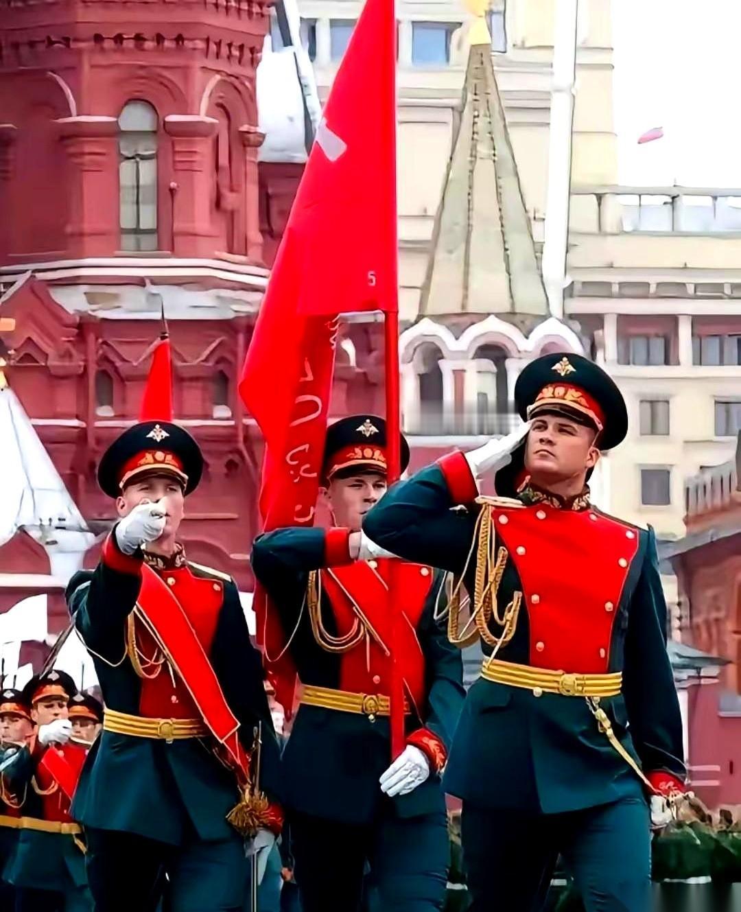 5月9号的红场，眼看日子就到了，结果名单一出来，场面有点凉。2026年5月9