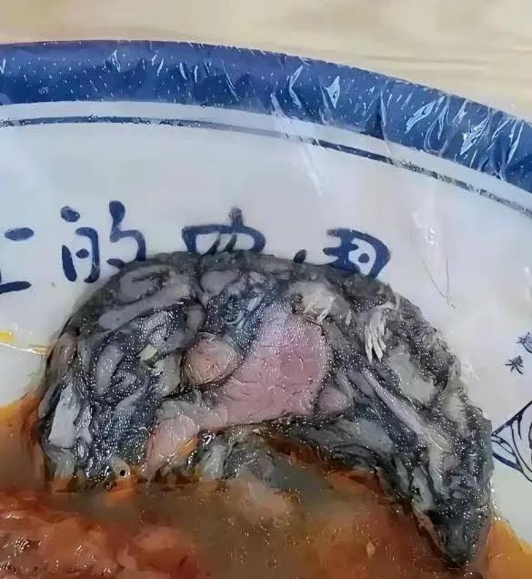 我没吃过这玩意，请问好吃吗？