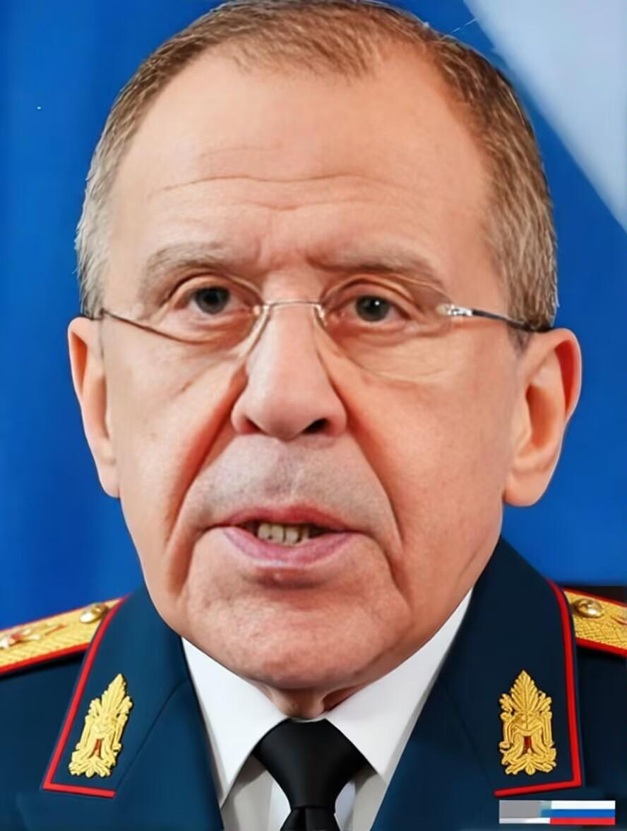 最新消息俄罗斯外交部宣布了11月9日，俄外长拉夫罗夫公开表示，俄方没通过外