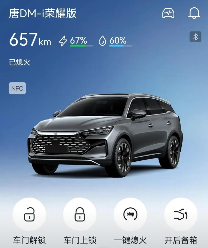 比亚迪唐车主吐槽大会？这哥们花20万开了半年就破防了。底盘过坑像坐海盗船，续航倒