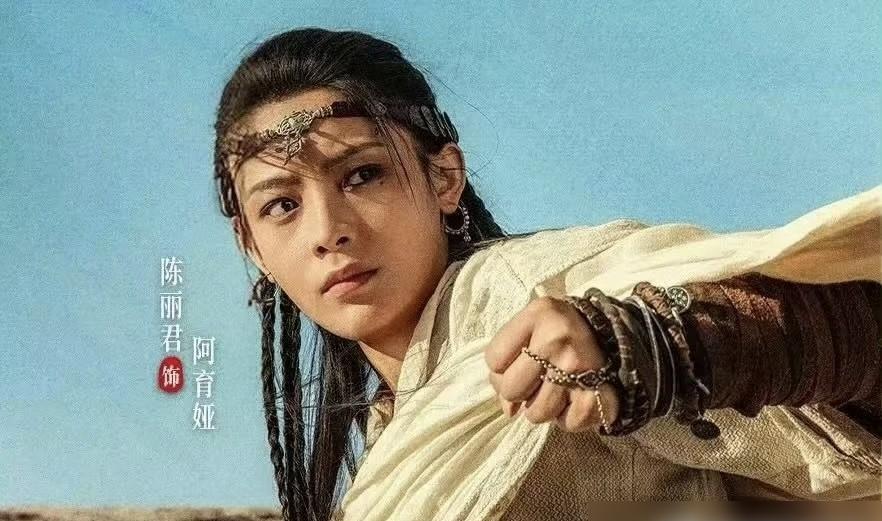 1.5亿重拍只为换人，弓弦勒进肉里不吭声，这耳光扇得谁脸疼？你见过48小