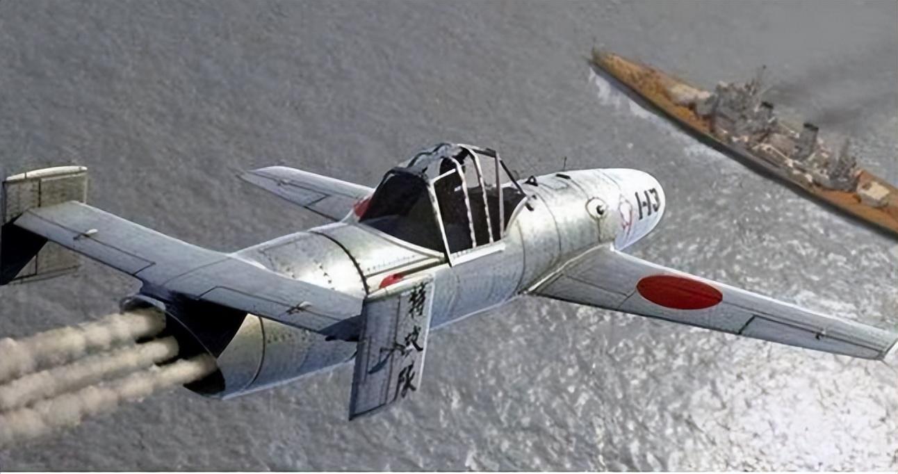 日本的武器自动化非常高毕竟八十年多前就研究出了全链路碳基制导这种高科技武器，即便