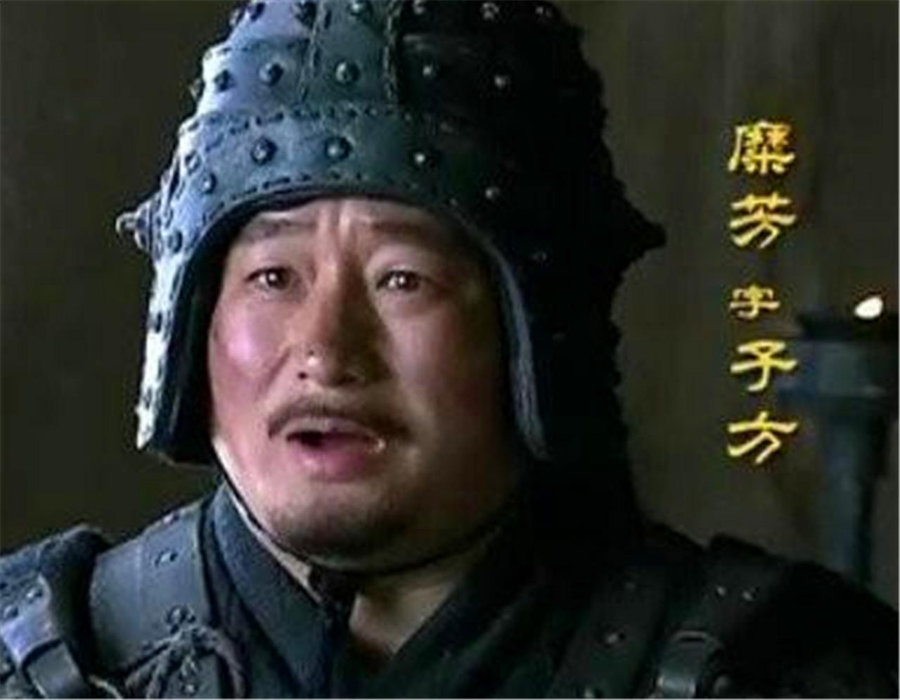 提起刘备身边的老班底，很多人第一时间想到关张赵、诸葛亮，却很少有人留意糜竺、糜芳