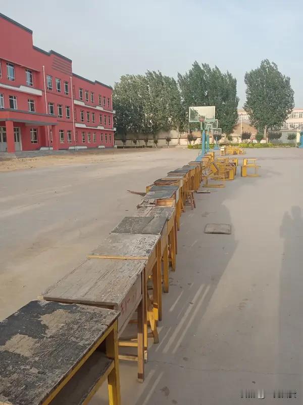 “00后整顿职场”还没凉，“10后整顿校园”又上热搜：小学生把课间10分钟玩成“