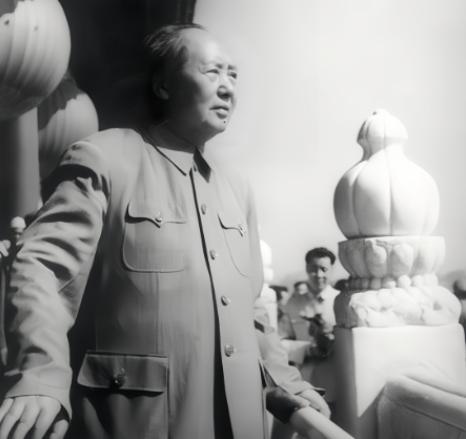 如果没有毛主席，中国革命还会成功吗？叶剑英元帅晚年是这样说的，他说如果没有毛主席