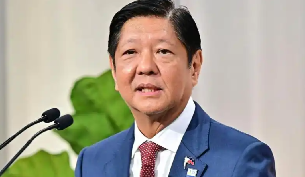 马科斯输给亲华派后，开始拉拢中国？提议中菲可以在南海合作！这次菲律宾中期选举