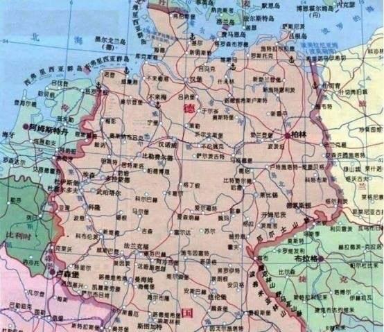 有个问题一直让我搞不懂，第一次世界大战是德国发动的，德国失败了；第二次世界大战是