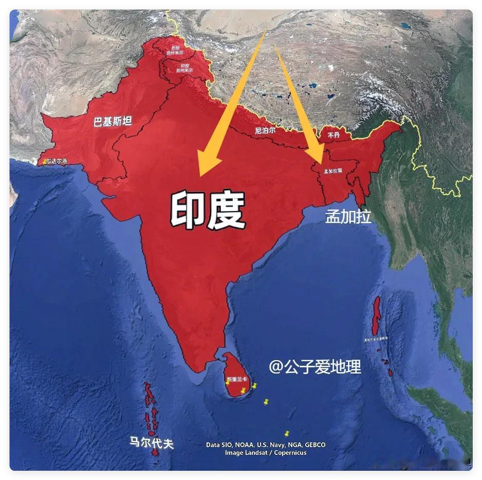 中国淘汰的“杂草”，却在南亚养活千万人？本地人：这是黄金纤维恒河三角洲的水塘