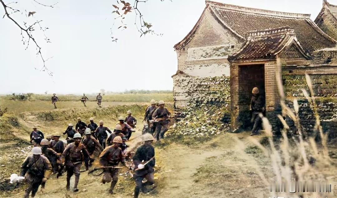 日寇暴行:汝南白龙王庙惨案　　1944年春，日军占据汝南县城后，汝南人民为了