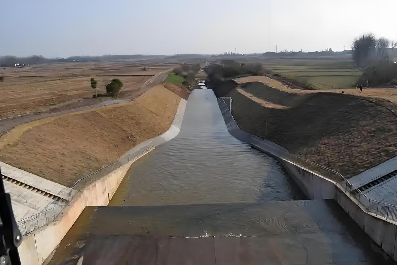 有人说：肥西和长丰的防洪排涝能力差距十分巨大？说一个大雨天正常出行，一个一场大雨