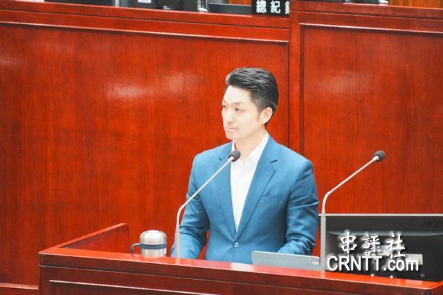 蒋万安吁废“监察院”，沈富雄赞：背后恐有高人台“总统府”11日公布29“监委”