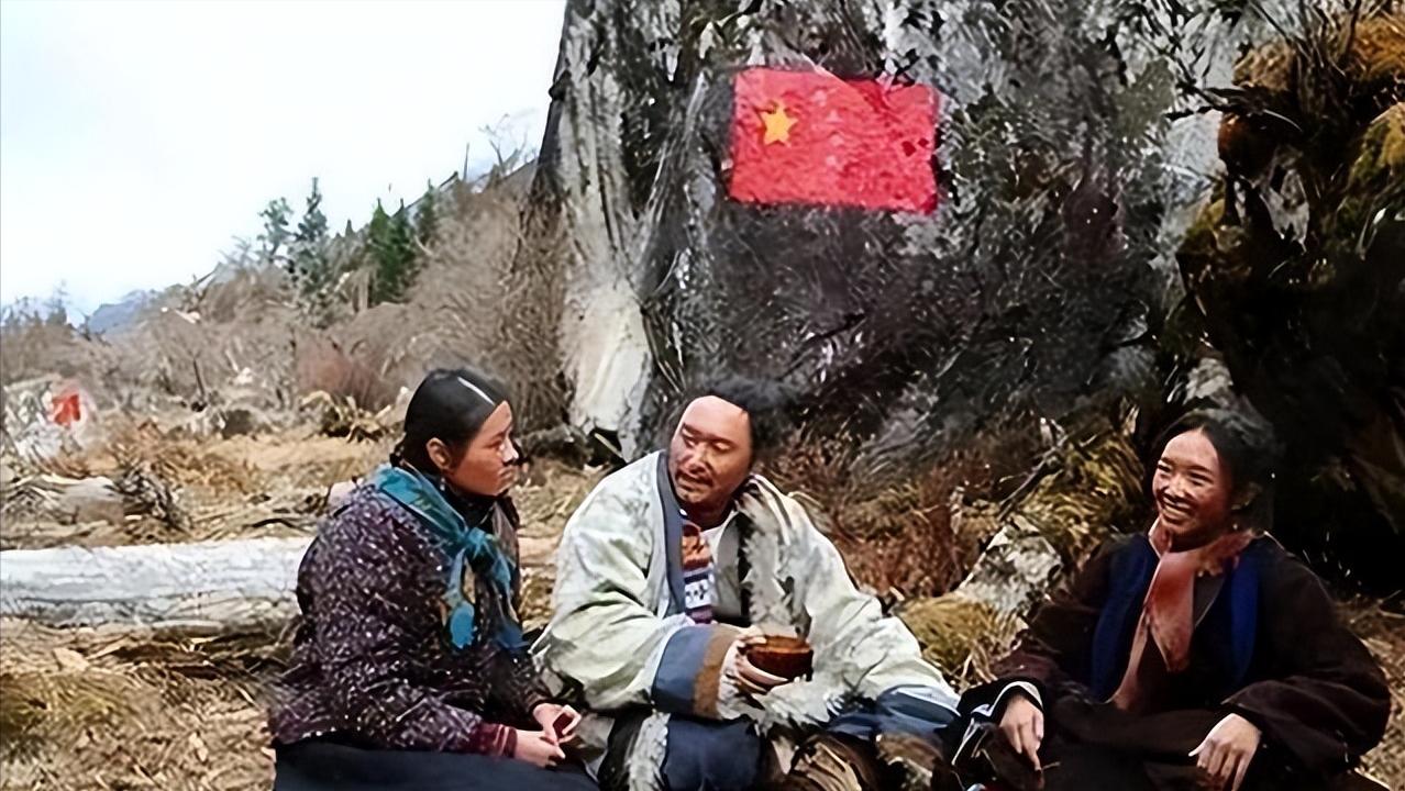 “家是玉麦，国是中国！”近1/2被印度侵占，3个人为国守边，一人胜似千军！藏族老