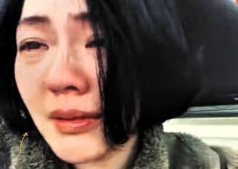 小S这次复工，简直像被抽走了灵魂的提线木偶！曾经那个在镜头前扭着水蛇腰抛媚眼的综