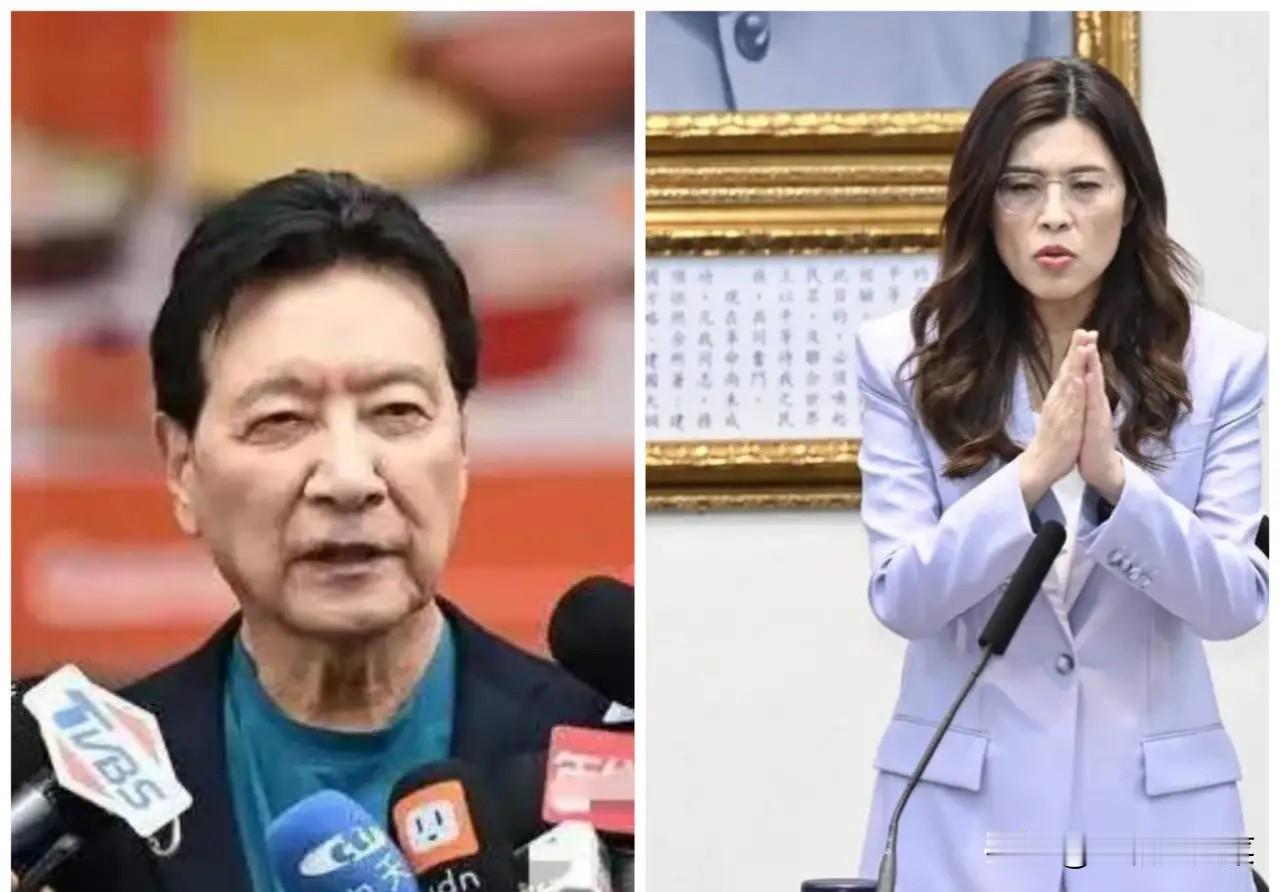 果然不出所料，昨天，5月8日，前脚立法院刚通过7800亿军购案，后脚媒体人赵少康