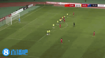 又来了！U16国足任意球，梁仕宇头球破门！3：1！[比心][比心][比心][赞]